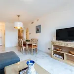 Atico En La Reserva De By Sunny Residences Apartment *