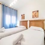 Atico En La Reserva De By Sunny Residences Apartment Marbella
