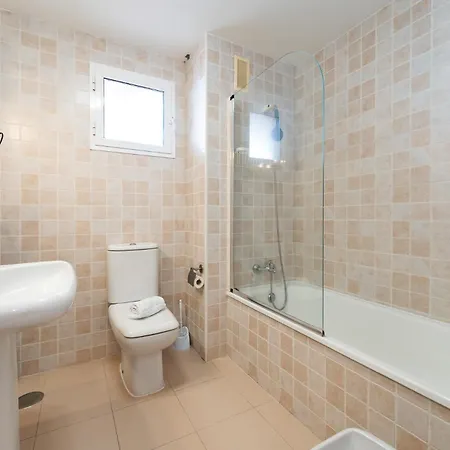 Sea View Penthouse In La Reserva De