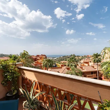 Sea View Penthouse In La Reserva De Διαμέρισμα *