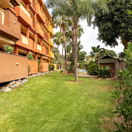 Διαμέρισμα Sea View Penthouse In La Reserva De