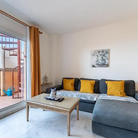 Sea View Penthouse In La Reserva De *