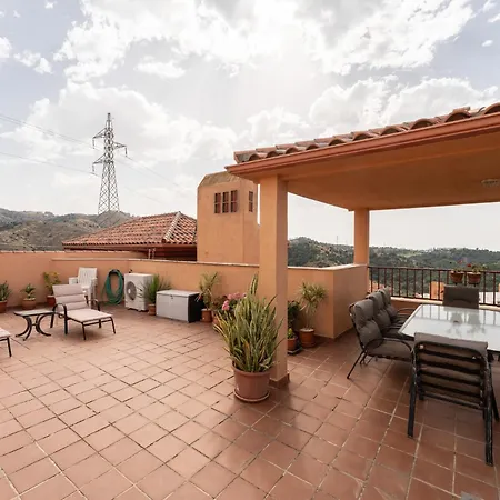 Sea View Penthouse In La Reserva De Διαμέρισμα *