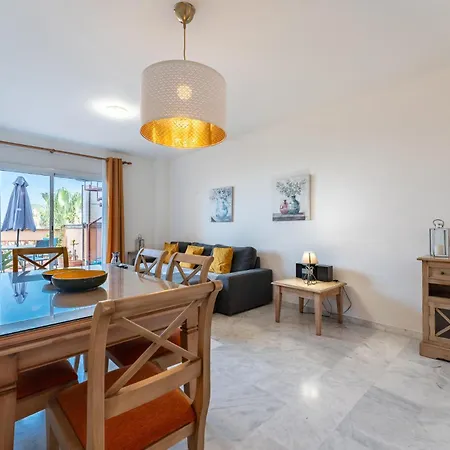 Sea View Penthouse In La Reserva De Μαρμπέλλα