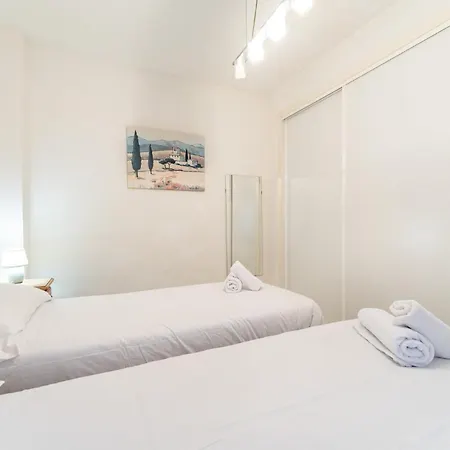 Sea View Penthouse In La Reserva De Διαμέρισμα