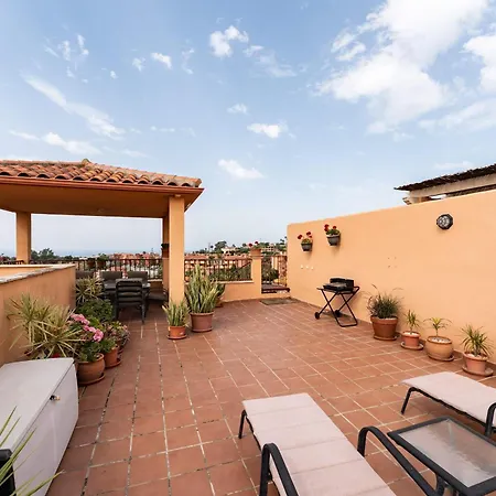 Apartment Atico En La Reserva De By Sunny Residences Marbella