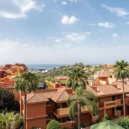 Atico En La Reserva De By Sunny Residences 公寓