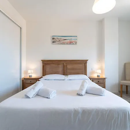 Atico En La Reserva De By Sunny Residences 公寓 马尔韦利亚