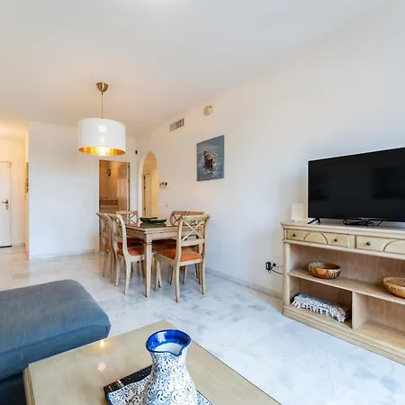 Atico En La Reserva De By Sunny Residences 公寓 *