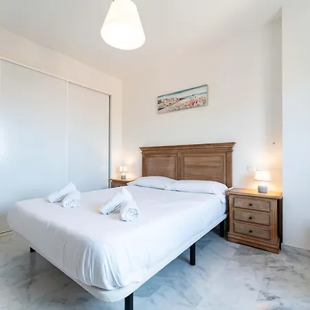 公寓 Atico En La Reserva De By Sunny Residences 马尔韦利亚