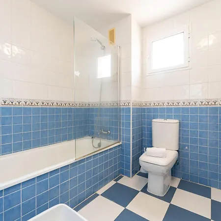 公寓 Atico En La Reserva De By Sunny Residences 马尔韦利亚