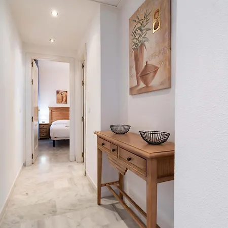 Atico En La Reserva De By Sunny Residences 公寓 *