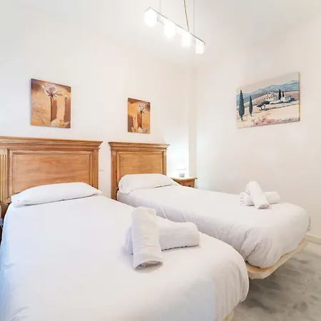 公寓 Atico En La Reserva De By Sunny Residences 马尔韦利亚