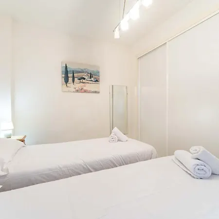 Atico En La Reserva De By Sunny Residences 公寓